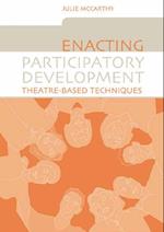 Enacting Participatory Development