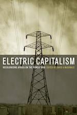 Electric Capitalism