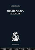 Shakespeare''s Tragedies