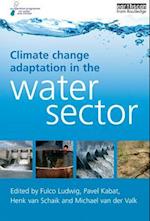 Climate Change Adaptation in the Water Sector