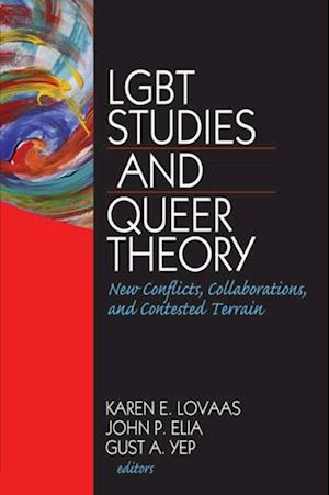 LGBT Studies and Queer Theory