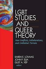 LGBT Studies and Queer Theory