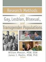 Research Methods with Gay, Lesbian, Bisexual, and Transgender Populations