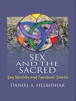 Sex and the Sacred