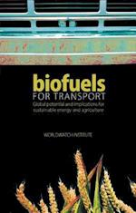 Biofuels for Transport