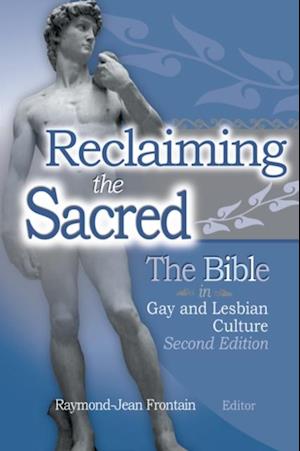 Reclaiming the Sacred