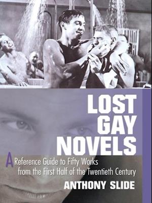 Lost Gay Novels