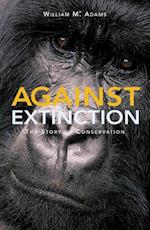 Against Extinction