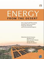 Energy from the Desert