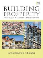 Building Prosperity