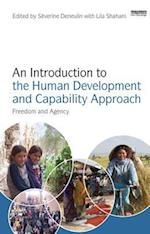 Introduction to the Human Development and Capability Approach