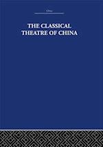 Classical Theatre of China