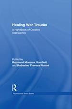 Healing War Trauma