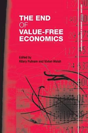 The End of Value-Free Economics