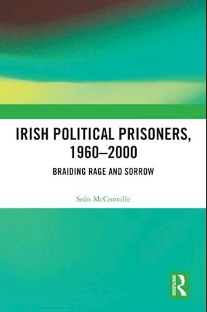 Irish Political Prisoners 1960-2000