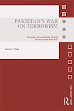 Pakistan''s War on Terrorism