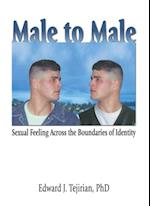 Male to Male