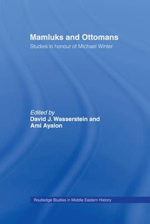 Mamluks and Ottomans