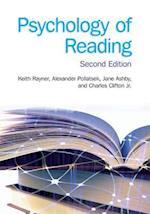 Psychology of Reading