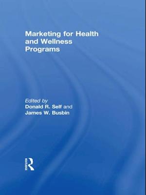 Marketing for Health and Wellness Programs