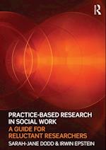Practice-Based Research in Social Work