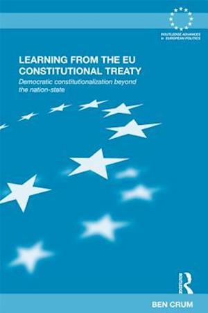 Learning from the EU Constitutional Treaty