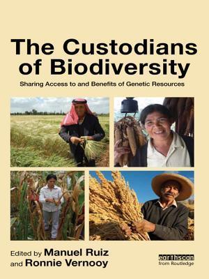 The Custodians of Biodiversity