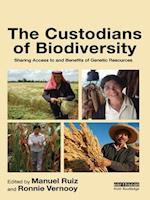 The Custodians of Biodiversity