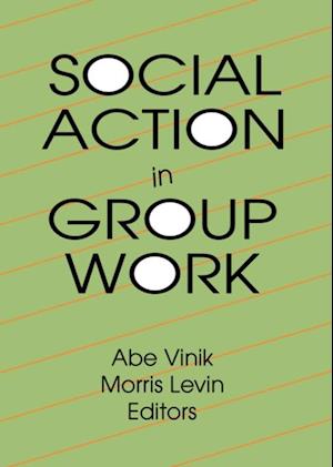 Social Action in Group Work