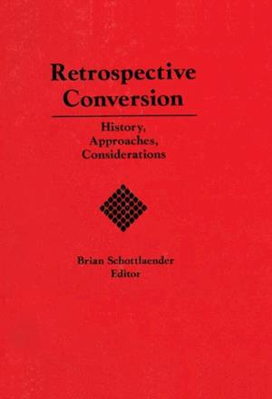 Retrospective Conversion