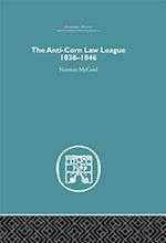 The Anti-Corn Law League