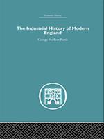 Industrial History of Modern England