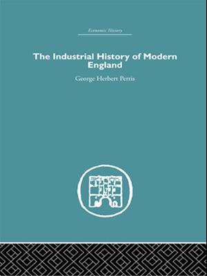 Industrial History of Modern England