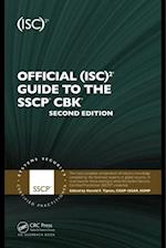 Official (ISC)2 Guide to the SSCP CBK, Second Edition