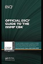 Official (ISC)2(R) Guide to the ISSMP(R) CBK(R)