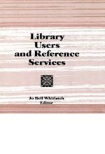 Library Users and Reference Services