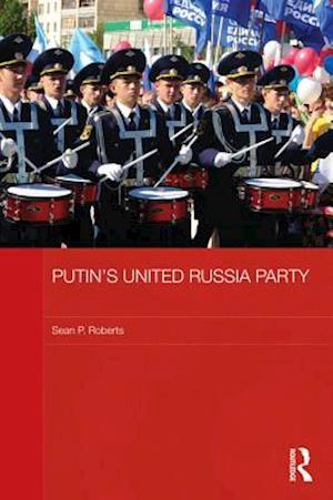 Putin's United Russia Party