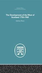 Development of the West of Scotland 1750-1960