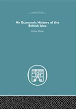 An Economic History of the British Isles