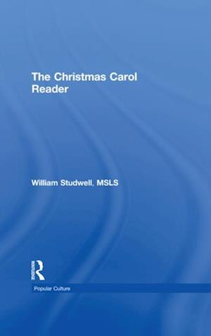 Christmas Carol Reader