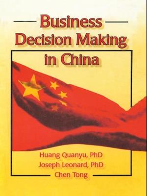 Business Decision Making in China