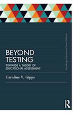 Beyond Testing (Classic Edition)