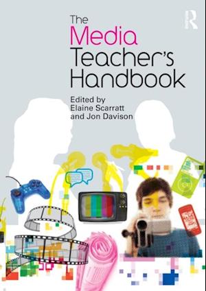 Media Teacher's Handbook