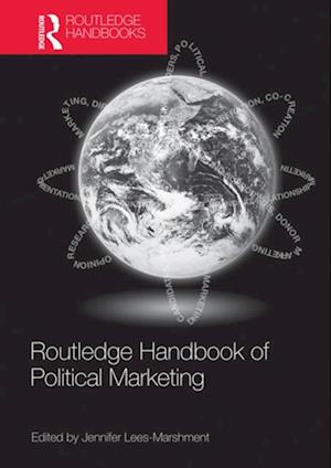 Routledge Handbook of Political Marketing