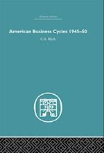 American Business Cycles 1945-50