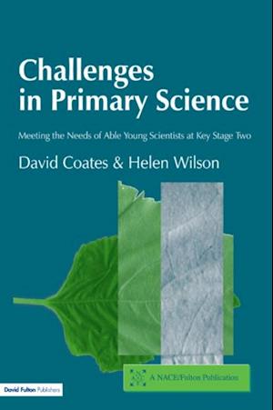 Challenges in Primary Science