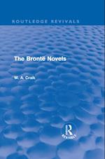Bronte Novels (Routledge Revivals)