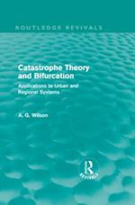 Catastrophe Theory and Bifurcation (Routledge Revivals)