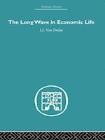 The Long Wave in Economic Life