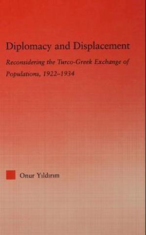 Diplomacy and Displacement